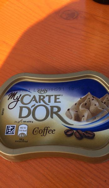 where to buy carte d'or.